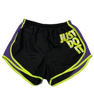 NIKE Dri-Fit Athletic Shorts SZ M